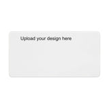 Live Preview Custom Laptop Desk Mouse Mat with Personalized Image Text Non-Slip Waterproof Desk Pad for Office Home